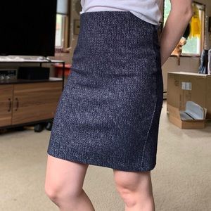 Ann Taylor Loft pencil skirt